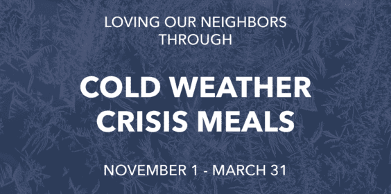 Cold Weather Crisis