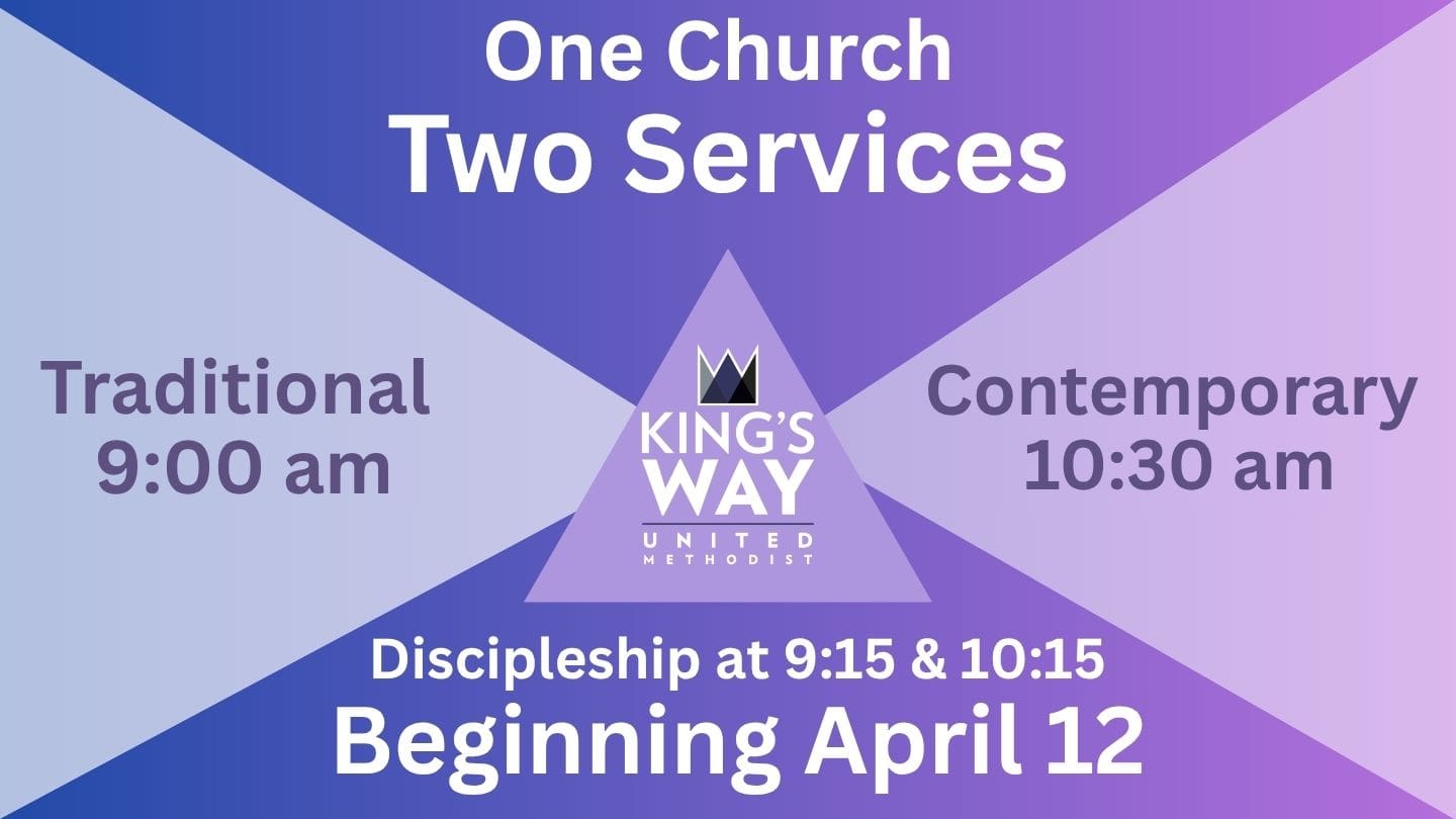 Two Services